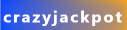 crazyjackpot logo